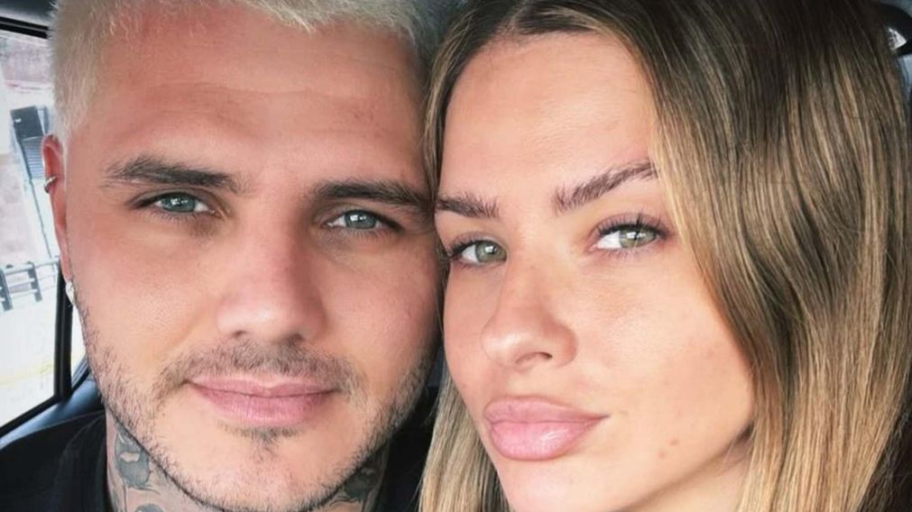 Mauro Icardi no podrá ver a sus hijas tras el encuentro con la China Suárez. (Foto: Instagram/ @mauroicardi).