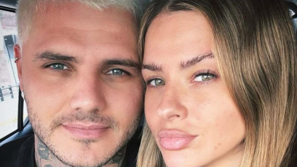Mauro Icardi no podr� ver a sus hijas tras el encuentro con la China Su�rez. (Foto: Instagram/ @mauroicardi).