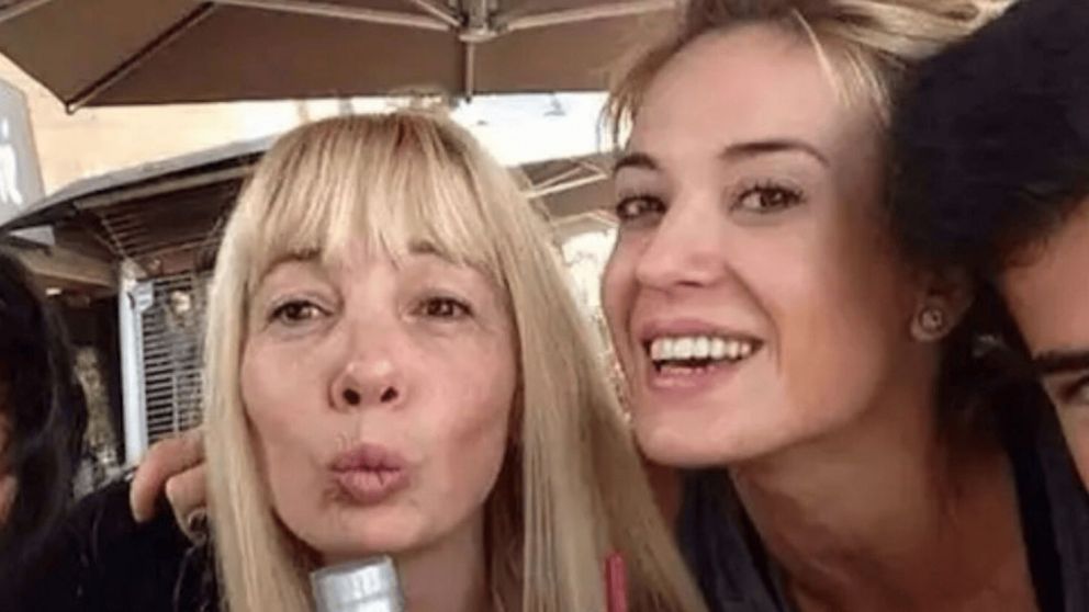A la hermana de J�sica Cirio �la mataron?