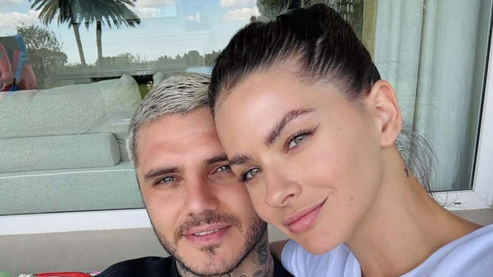Mauro Icardi enfrentaría consecuencias legales por el encuentro de sus hijas con la China Suárez. (Foto: Instagram/ @mauroicardi).