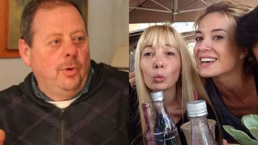 El papá de Jesica Cirio rompió el silencio tras la muerte de Verónica Mestre, su hija del corazón: "No sabía nada..."