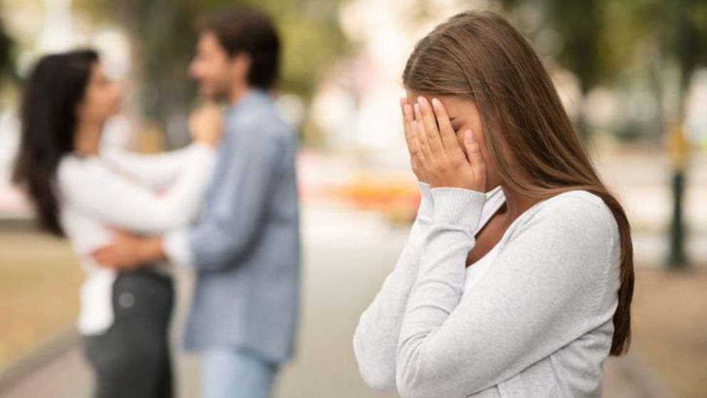 Horóscopo: conocé a los tres signos que superan más rápido una ruptura amorosa.