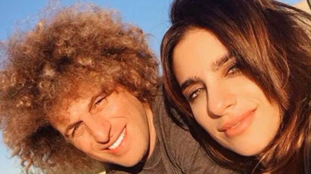 Gabriela Sari y Rulo Schijman se separaron tras 11 años en pareja: "Los más íntimos lo sabían..." (Foto web).