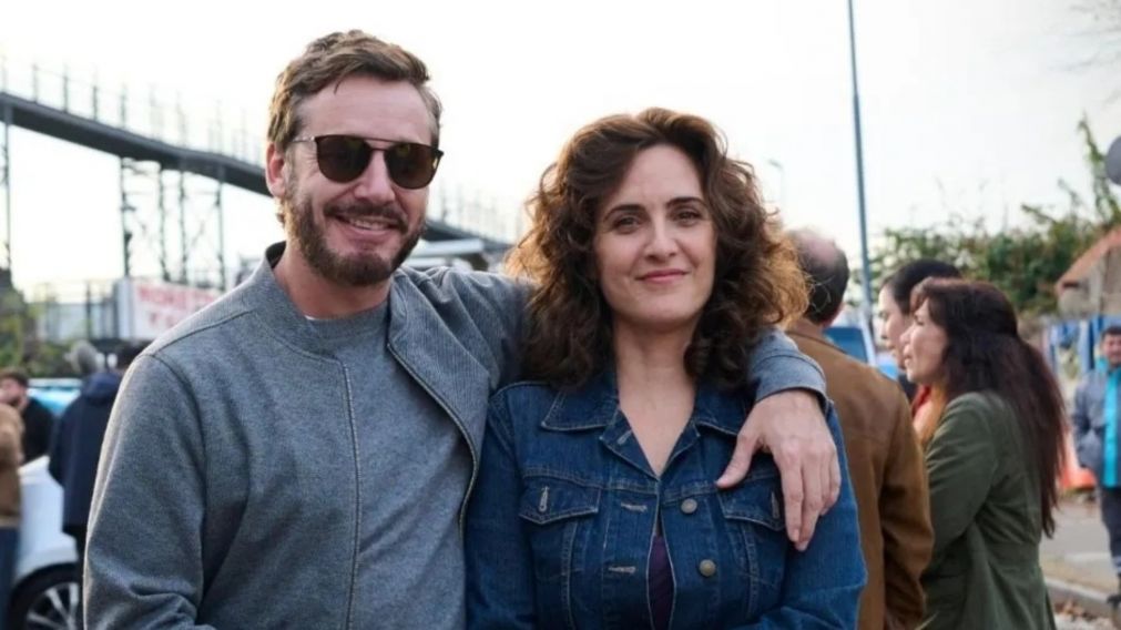 Netflix anunció el estreno de "Corazón delator", la película argentina protagonizada por Benjamín Vicuña y Julieta Díaz: en qué fecha será
