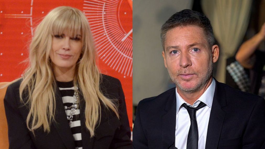 Adri�n Suar rompi� el silencio sobre Viviana Canosa y sus graves acusaciones medi�ticas: "Espero que podamos..."
