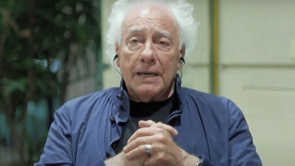 Guillermo Copolla reveló cuál es la grave enfermedad que padece, como secuela del Covid-19.
