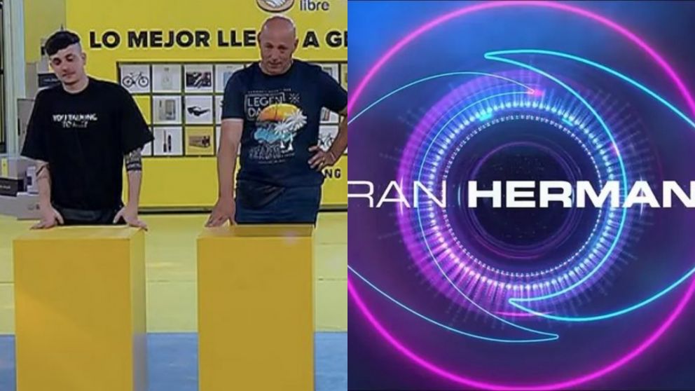 "Gran Hermano 2025": un familiar ganó el liderazgo y el resto cayó en placa de nominados.