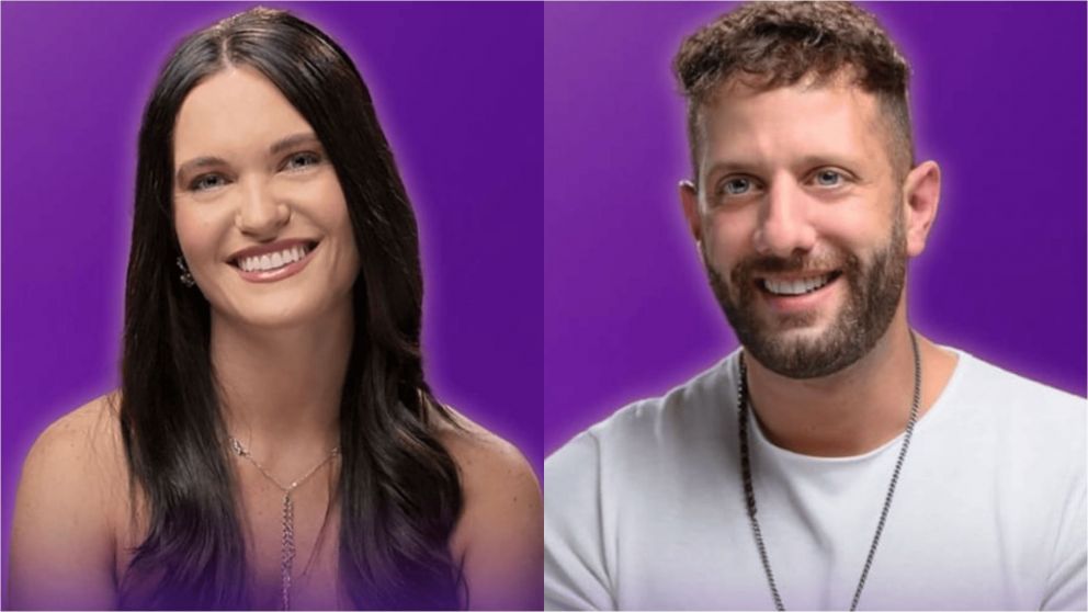 Camila Pittaluga, participante de “Love is blind”, denunció a Ezequiel Ingrassia por abuso sexual y violencia de género.