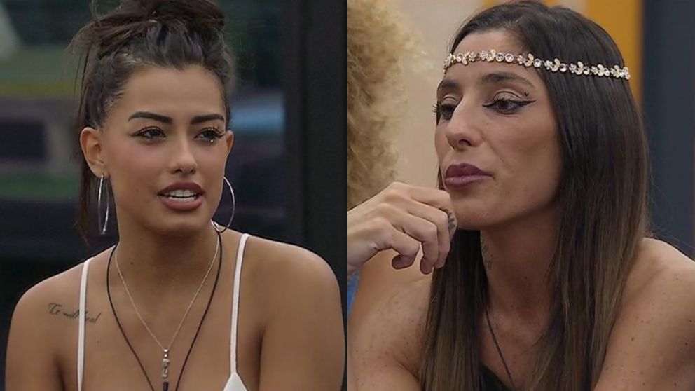 Cata o Luz: quién se fue de "Gran Hermano 2025" este domingo 20 de abril.