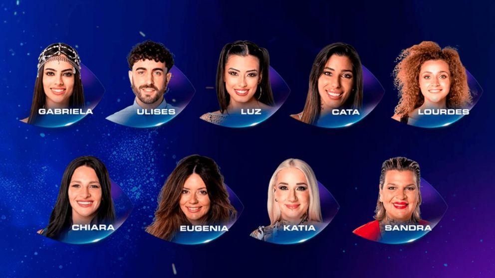 Quién se fue de "Gran Hermano 2025" hoy. (Foto: Instagram/@granhermanoar).