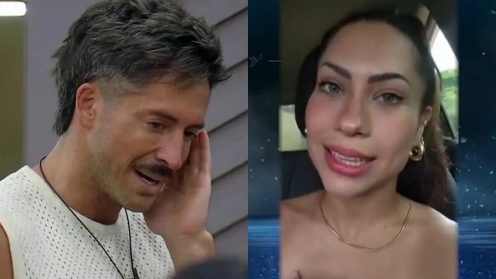Duro golpe para Devi de "Gran Hermano 2025": su ex ya lo olvid� y tendr�a nuevo novio