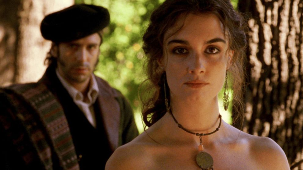 La película española con Leonardo Sbaraglia y Paz Vega que te atrapará con una historia de amor prohibido.