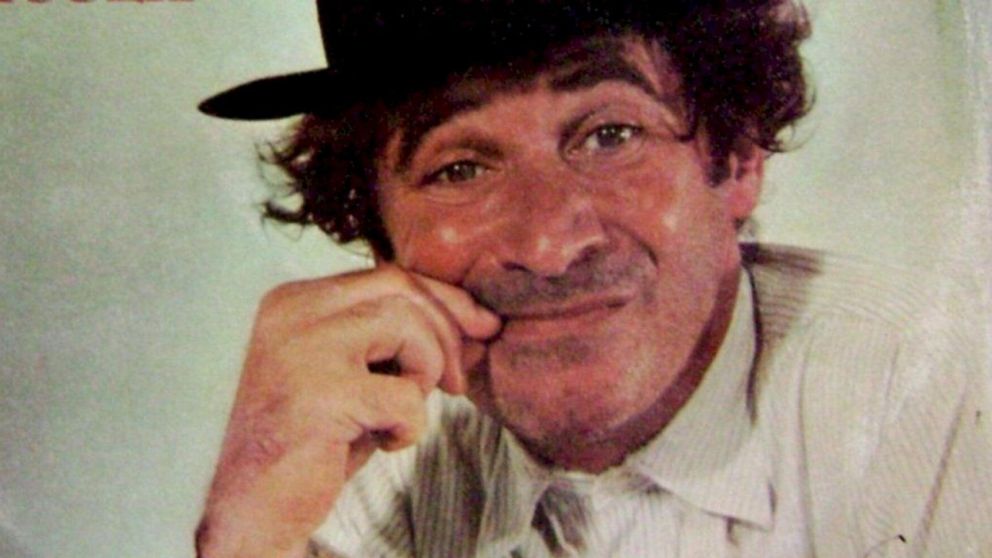 Las tragedias de los famosos: Juan Carlos Altavista, el creador de Minguito.