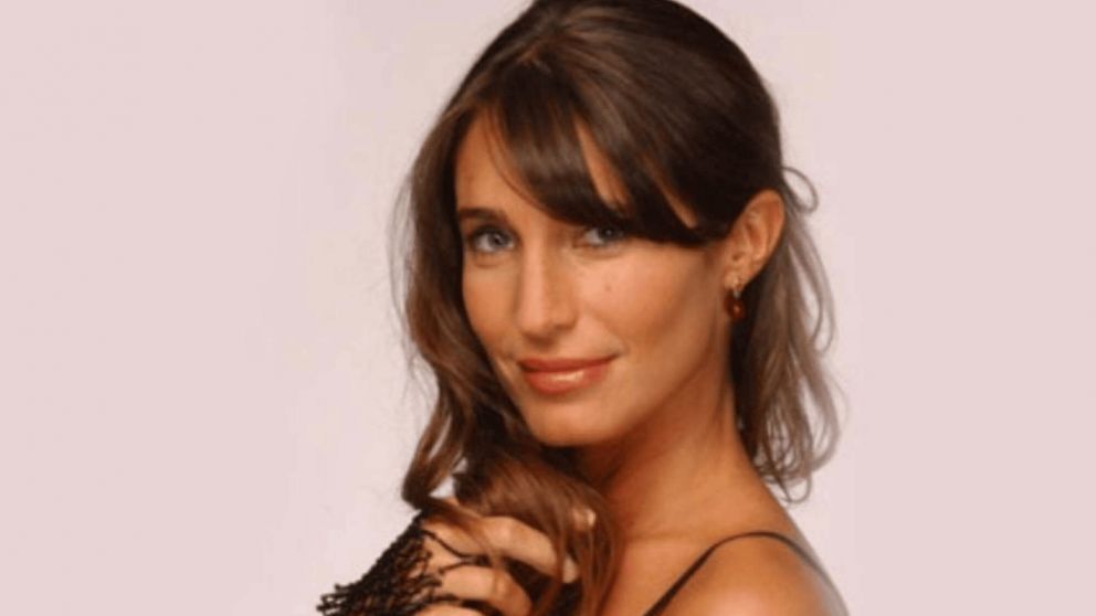 Las Tragedias de los Famosos: Romina Yan, una luz que se apag� demasiado pronto.