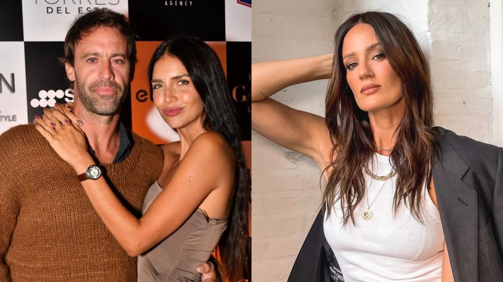 La tajante reacción de Paula Chaves a la supuesta separación de Zaira Nara con Facundo Pieres: "Me importan..."