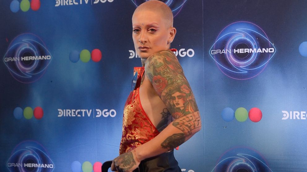 "Gran Hermano 2025": Furia Scaglione firm� contrato con Telefe.