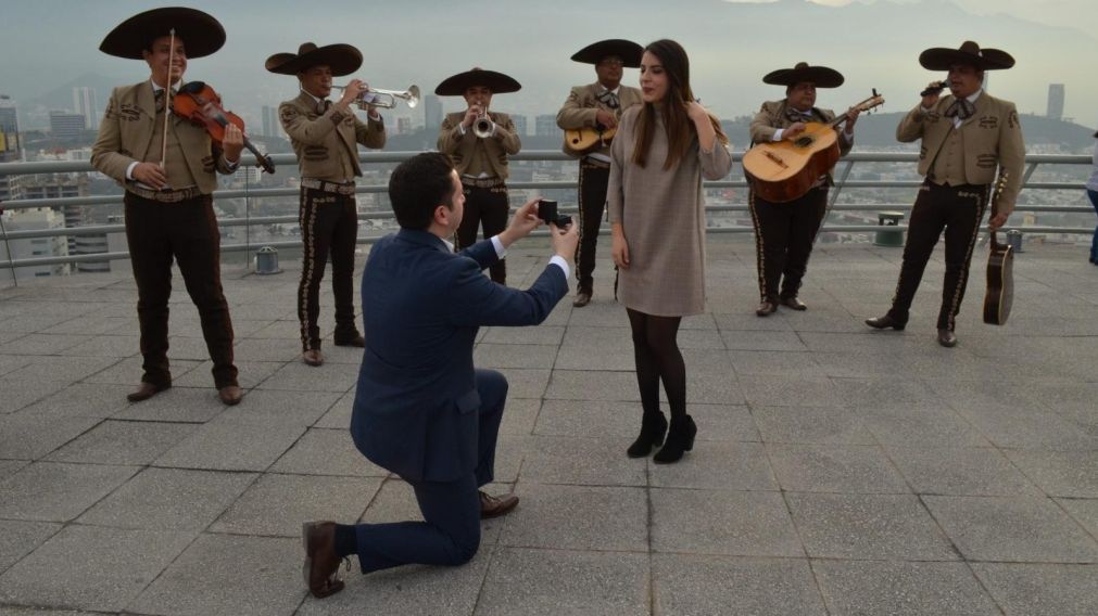 Hor�scopo: los signos m�s demostrativos en el amor.