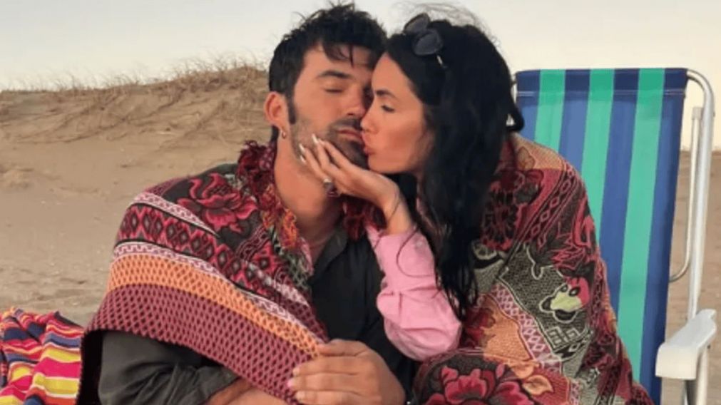 Lali Espósito reveló el llamativo apodo que le puso Pedro Rosemblat en la intimidad.