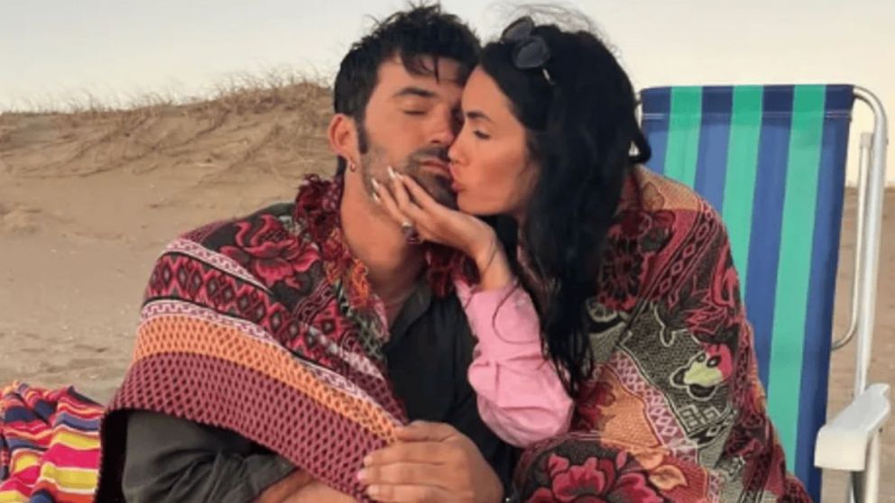 Lali Espósito reveló el llamativo apodo que le puso Pedro Rosemblat en la intimidad.
