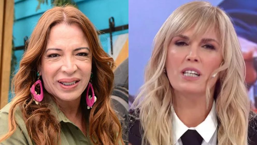 Lizy Tagliani advirtió que irá hasta el "final" para defender su nombre tras el escándalo con Viviana Canosa.