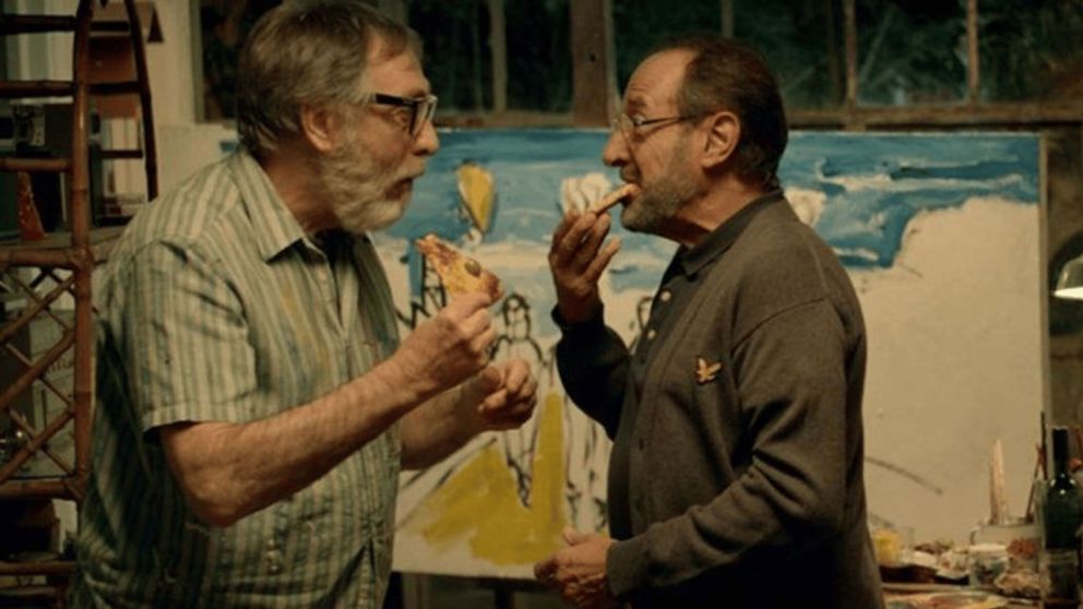 Netflix: la comedia protagonizada por Guillermo Francella y Luis Brandoni que te hará reflexinar sobre el valor de la amistad.