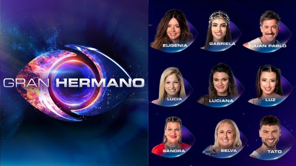 "Gran Hermano 2025": quién es el líder de la semana y contra quién utilizó la fulminante (Foto web).