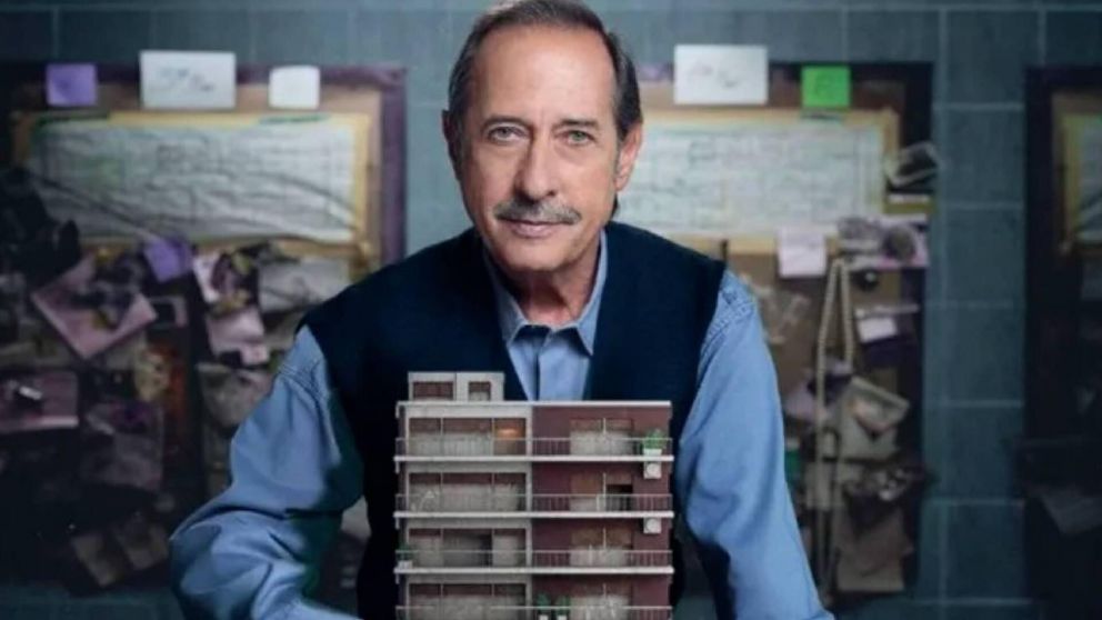 "El Encargado 4" pierde a uno de sus protagonistas. (Foto: El Trece).