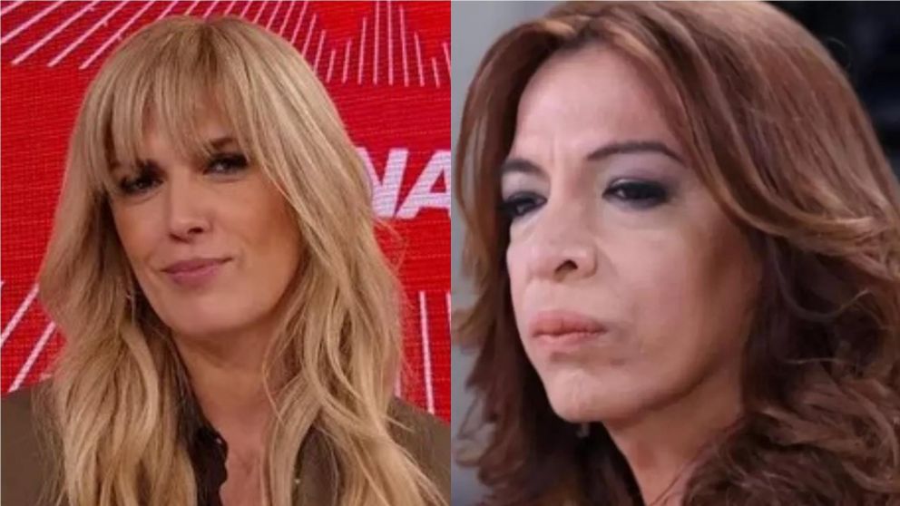 Lizy Tagliani hizo un terrible descargo contra Viviana Canosa.