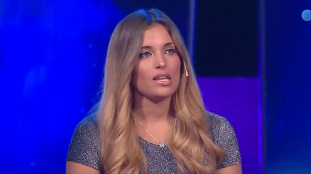 Martina de "Gran Hermano 2025" se enteró que falleció su abuela y contó cómo le cayó que su familia se lo ocultara.