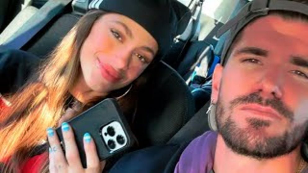 Tini Stoessel y Rodrigo de Paul dieron una pista irrefutable de que están juntos.