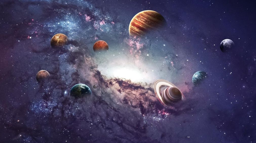 Horóscopo: así impactará el movimiento directo de todos los planetas en cada signo del zodíaco. (Foto: Clarín).