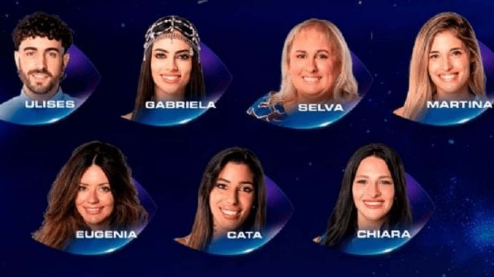 Quién se fue de "Gran Hermano 2025" hoy.