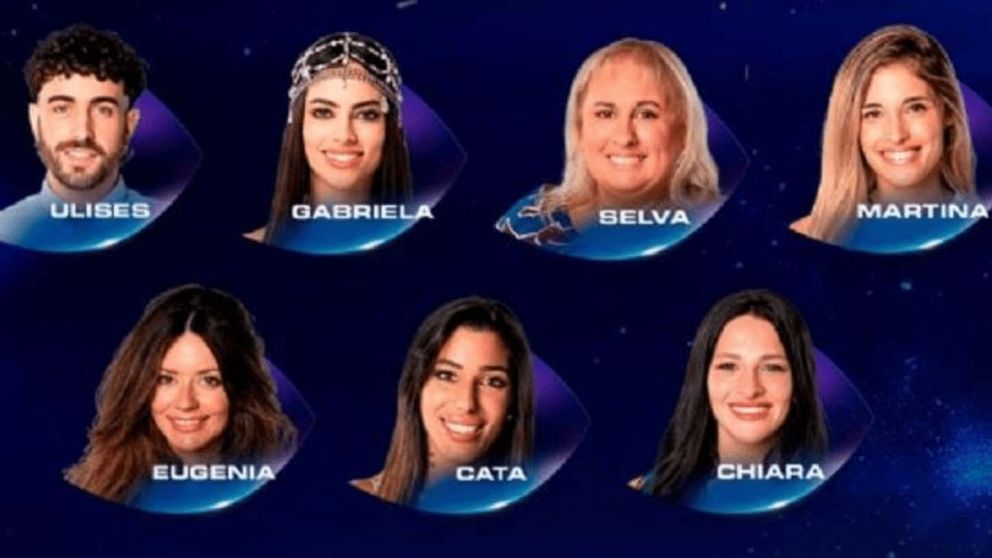 Quién se fue de "Gran Hermano 2025" hoy.