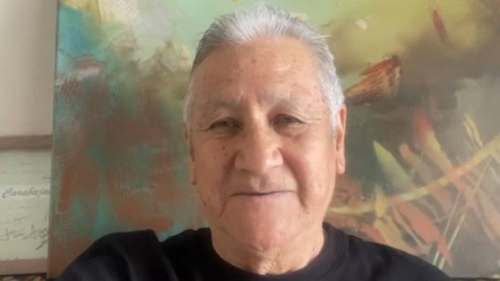 Murió Mario "Musha" Carabajal a los 72 años. (Foto: Instagram/ @loscarabajaloficial).