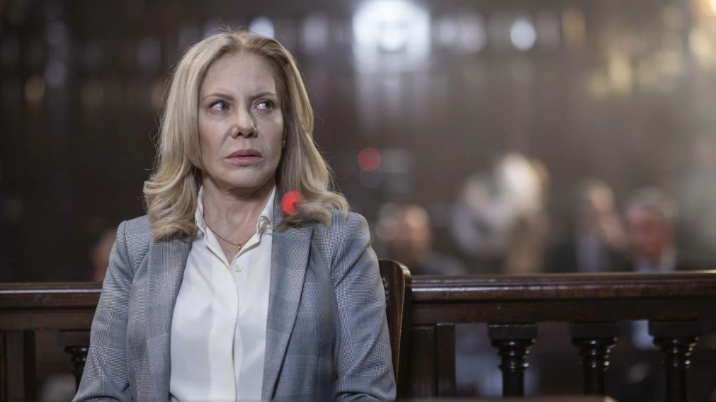Netflix: el espeluznante drama protagonizado por Cecilia Roth, Miguel Ángel Solá, Benjamín Amadeo y Sofía Gala (Foto web).