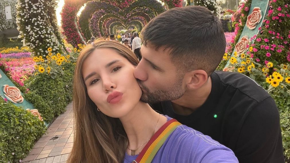 Mica Tinelli y Licha López estarían atravesando una fuerte crisis: "Se tomaron un tiempo..." (Foto: Instagram/@micatinelli).