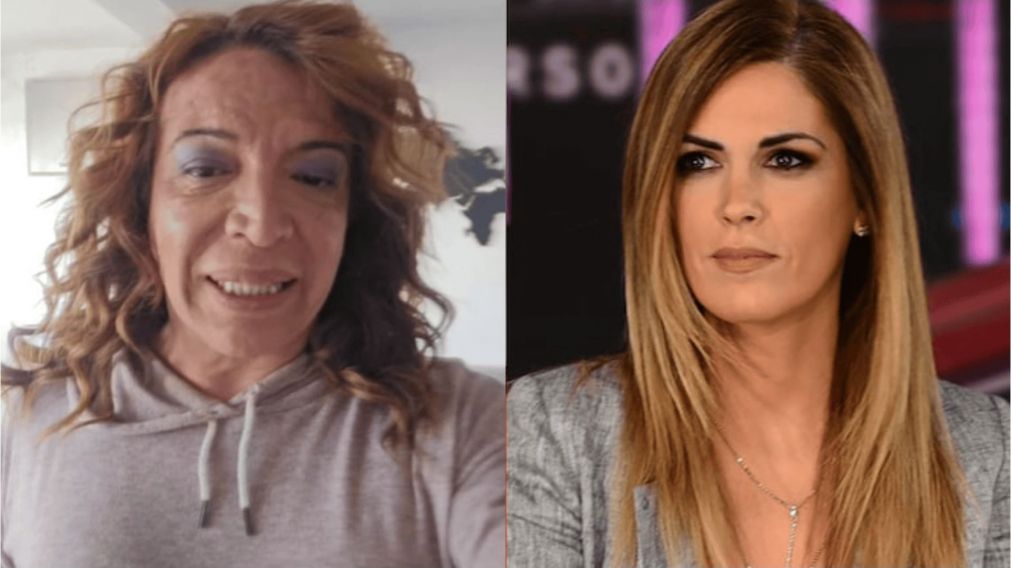 Lizy Tagliani salió con los tapones de punta tras las graves acusaciones de Viviana Canosa.