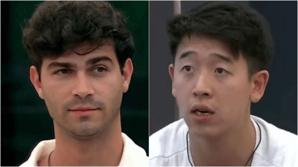 Martín Ku y Nicolás Grosman se defendieron tras la polémica por una oferta de trabajo "solo para chicas": "Algo tan grave..."