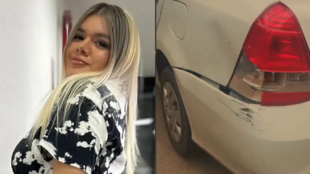 Morena Rial devolvía los autos que alquilaba para robar en pésimo estado ¿y con rastros de droga?