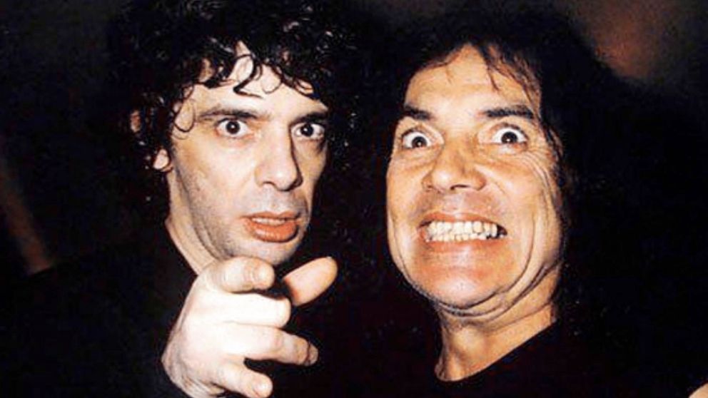 A 11 a�os de "Pappo x Juanse", el l�der de Ratones Paranoicos har� un nuevo homenaje