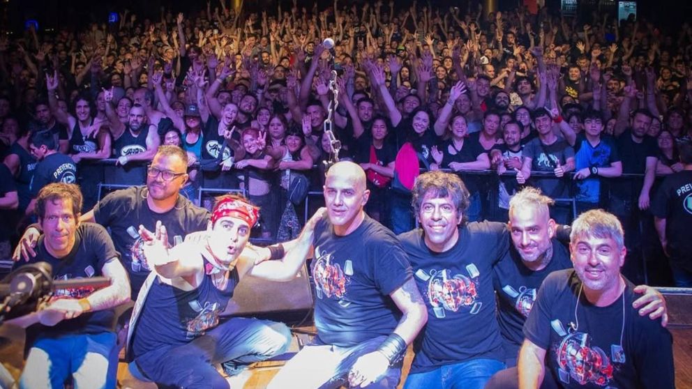 Jauría cumple 15 años y así lo celebrará: show, clásicos y detalles