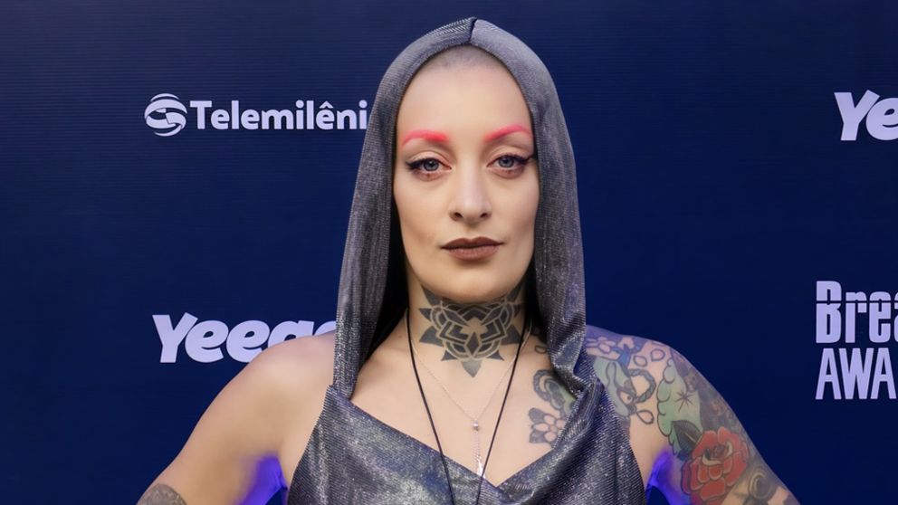 Tras su breve paso por "Gran Hermano 2025", Juliana "Furia" Scaglione debutará en el Gran Rex: los detalles (Foto: Instagram/@furiascaglione).