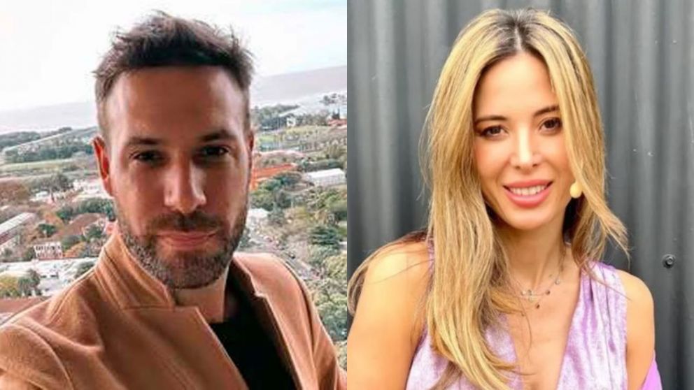 El reclamo millonario de Jésica Cirio a Elías Piccirillo.