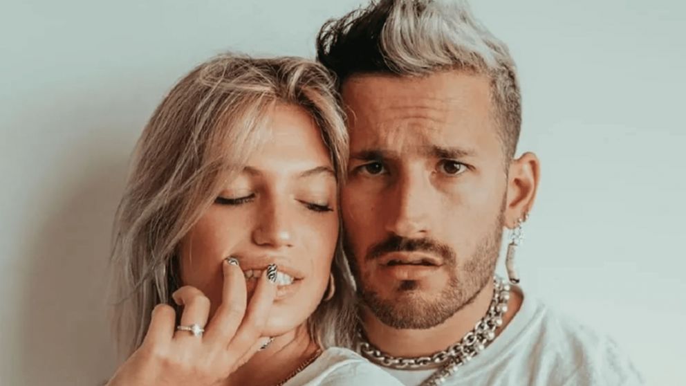 Stefi Roitman se alejó de Ricky Montaner y ¿se arrepintió?