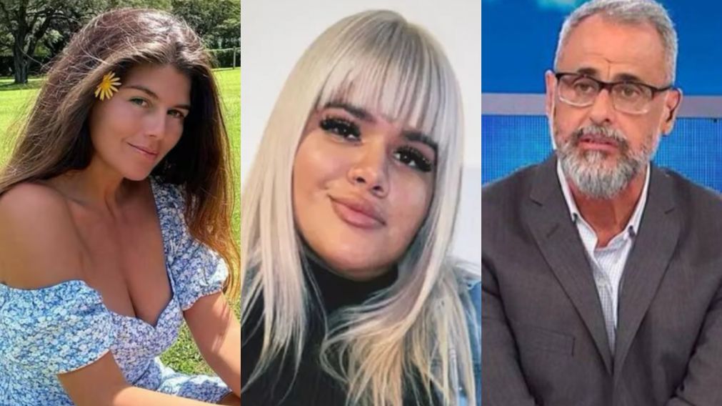 More Rial habría revelado que Loly Antoniale se escapo a Miami tras separarse de Jorge por "cosas oscuras".