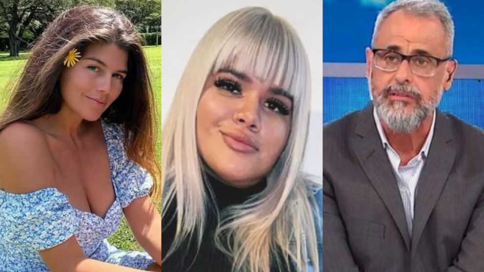 More Rial habr�a revelado que Loly Antoniale se escapo a Miami tras separarse de Jorge por "cosas oscuras".