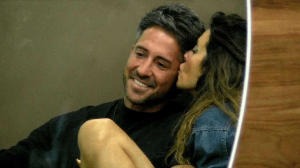 ¿Nace el amor en "Gran Hermano 2025"?