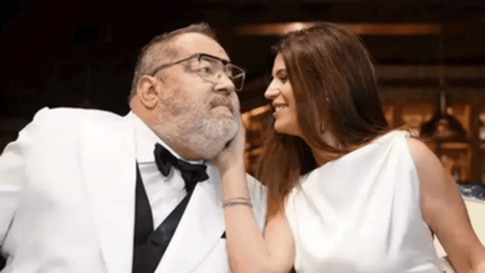 Elba Marcovecchio habló por primera vez, a una semana de la muerte de Jorge Lanata.