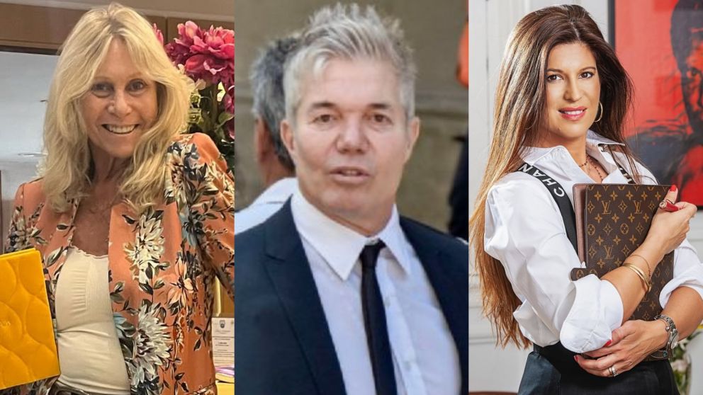 La opinión de Luis Ventura: los abogados de novelas en la tele