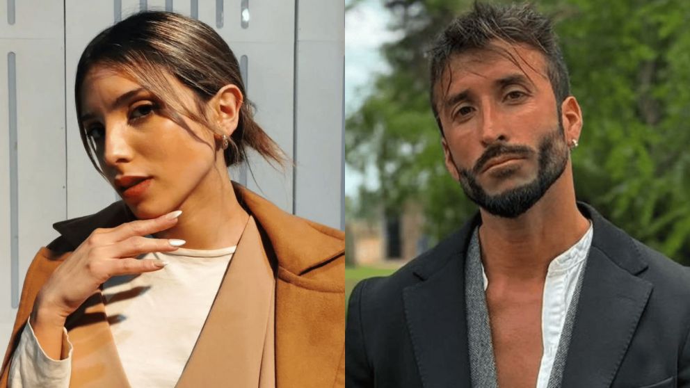 Emily Ceco destituyó a Roberto Castillo de su defensa, tras los polémicos videos de él agrediendo a su ex mujer.